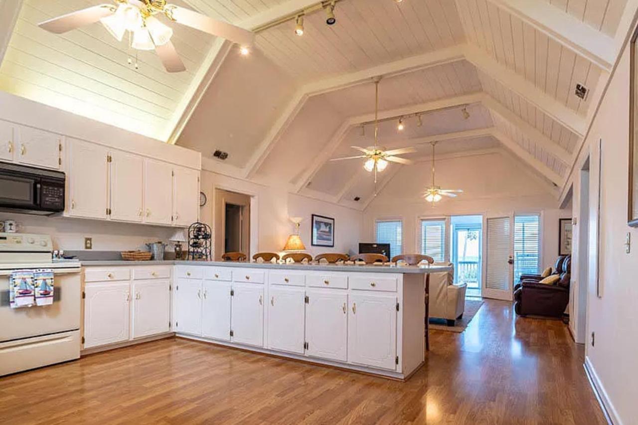 Barefoot Bungalow Villa Edisto Beach Ngoại thất bức ảnh