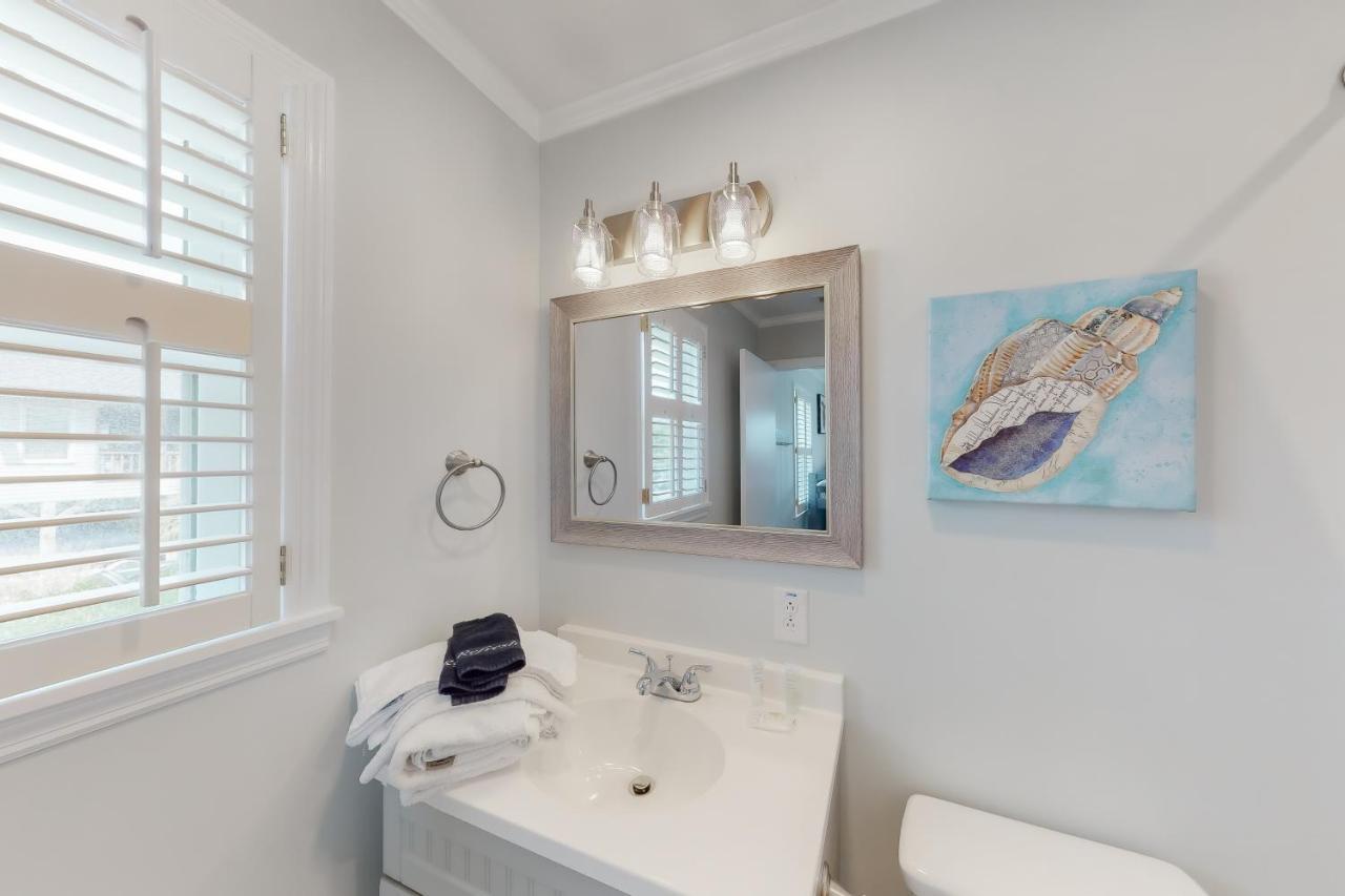 Barefoot Bungalow Villa Edisto Beach Ngoại thất bức ảnh
